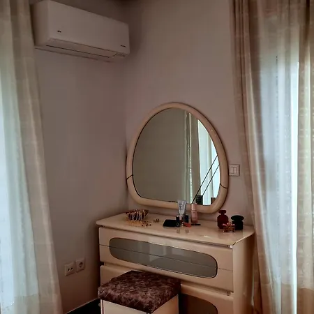 City Center Luxury Spacious Apt A&M Rhodes City Exterior foto
