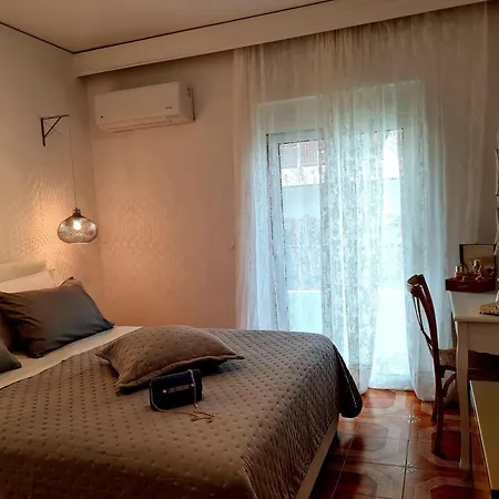 City Center Luxury Spacious Apt A&M Rhodes City Exterior foto