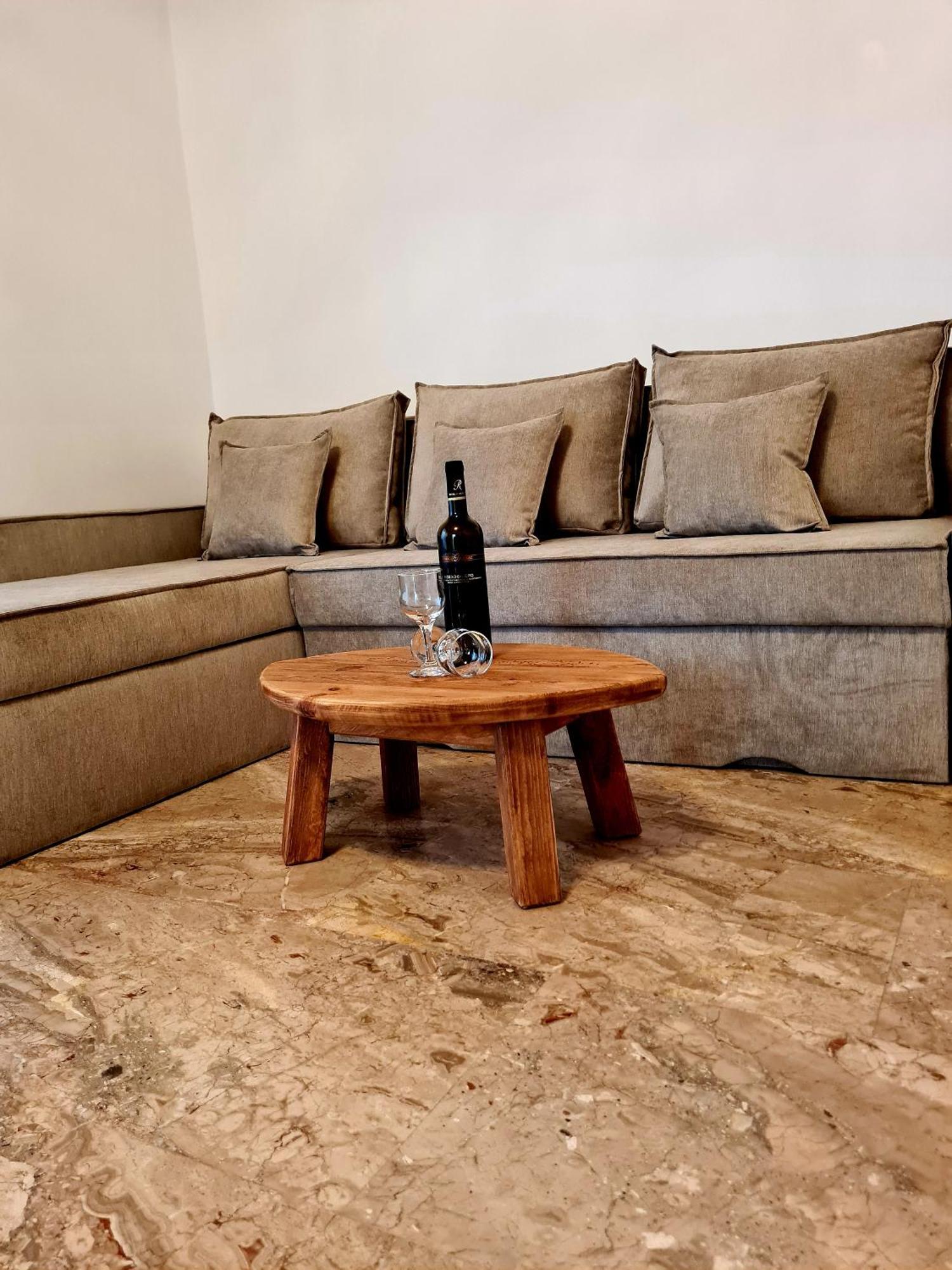 Apartment Center Luxury Spacious A&m Rhodes City