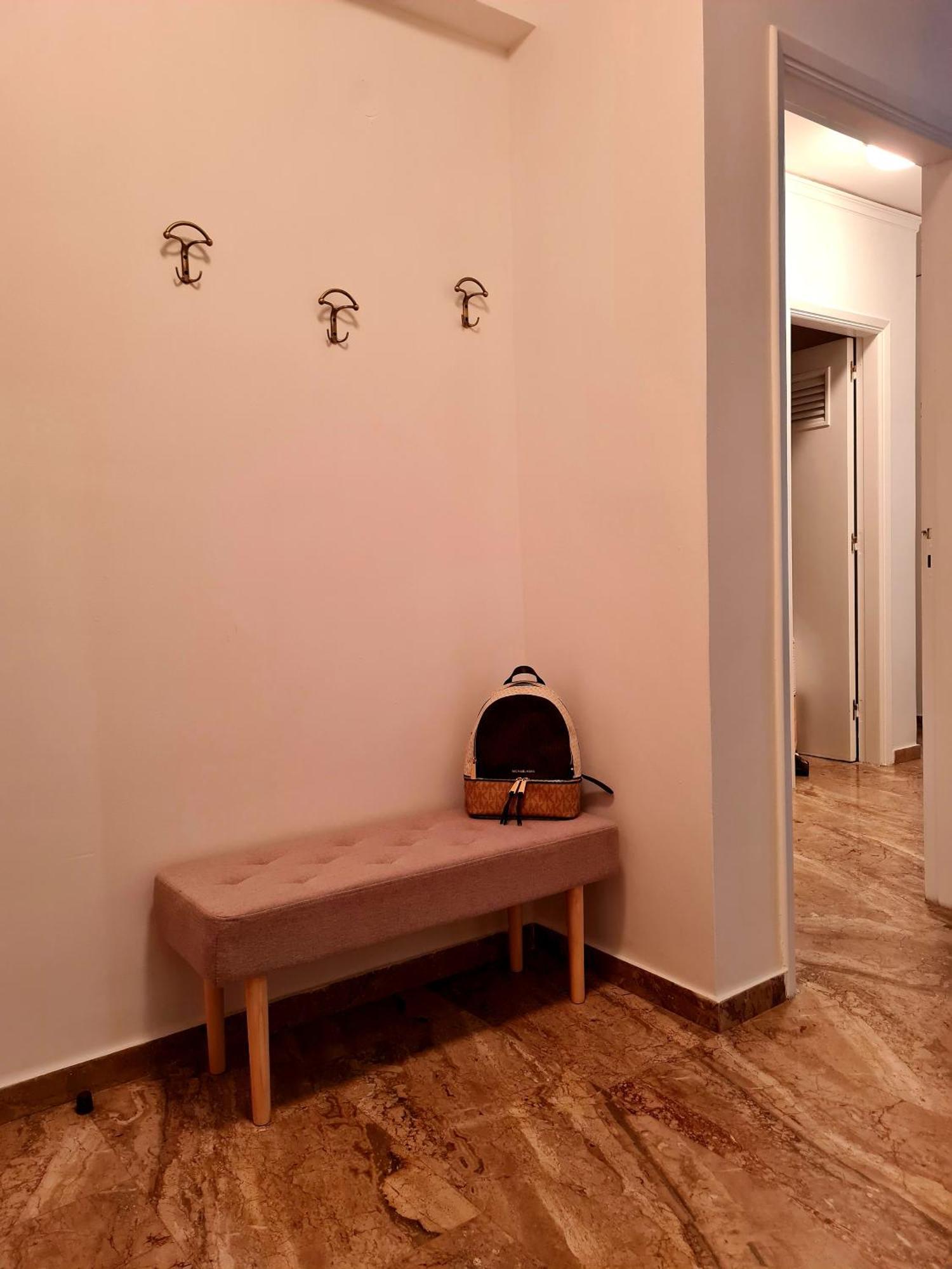 Center Luxury Spacious A&m Rhodes City