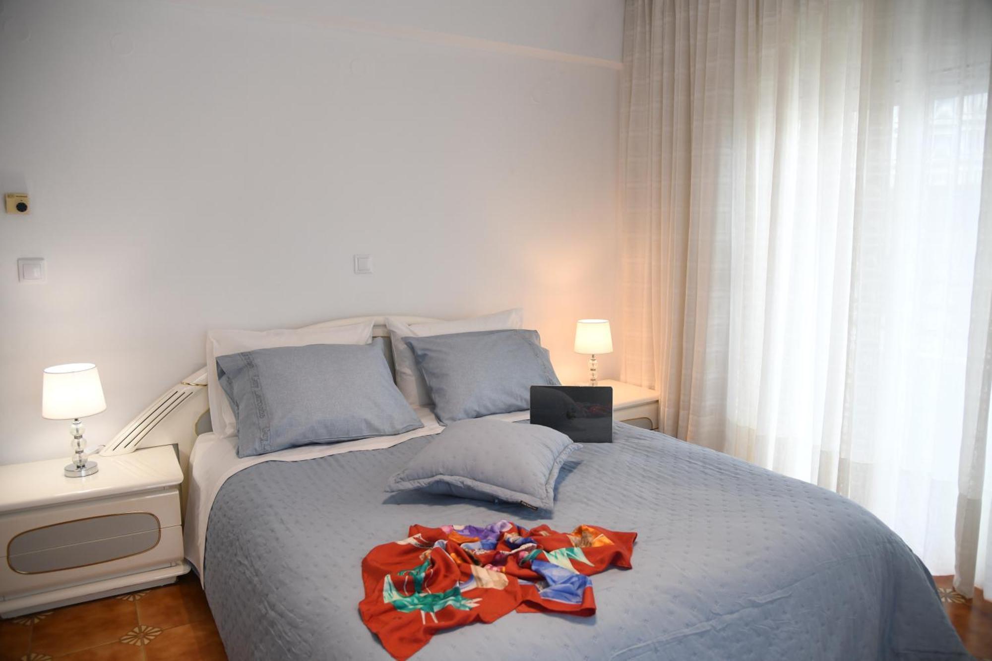 Center Luxury Spacious A&m