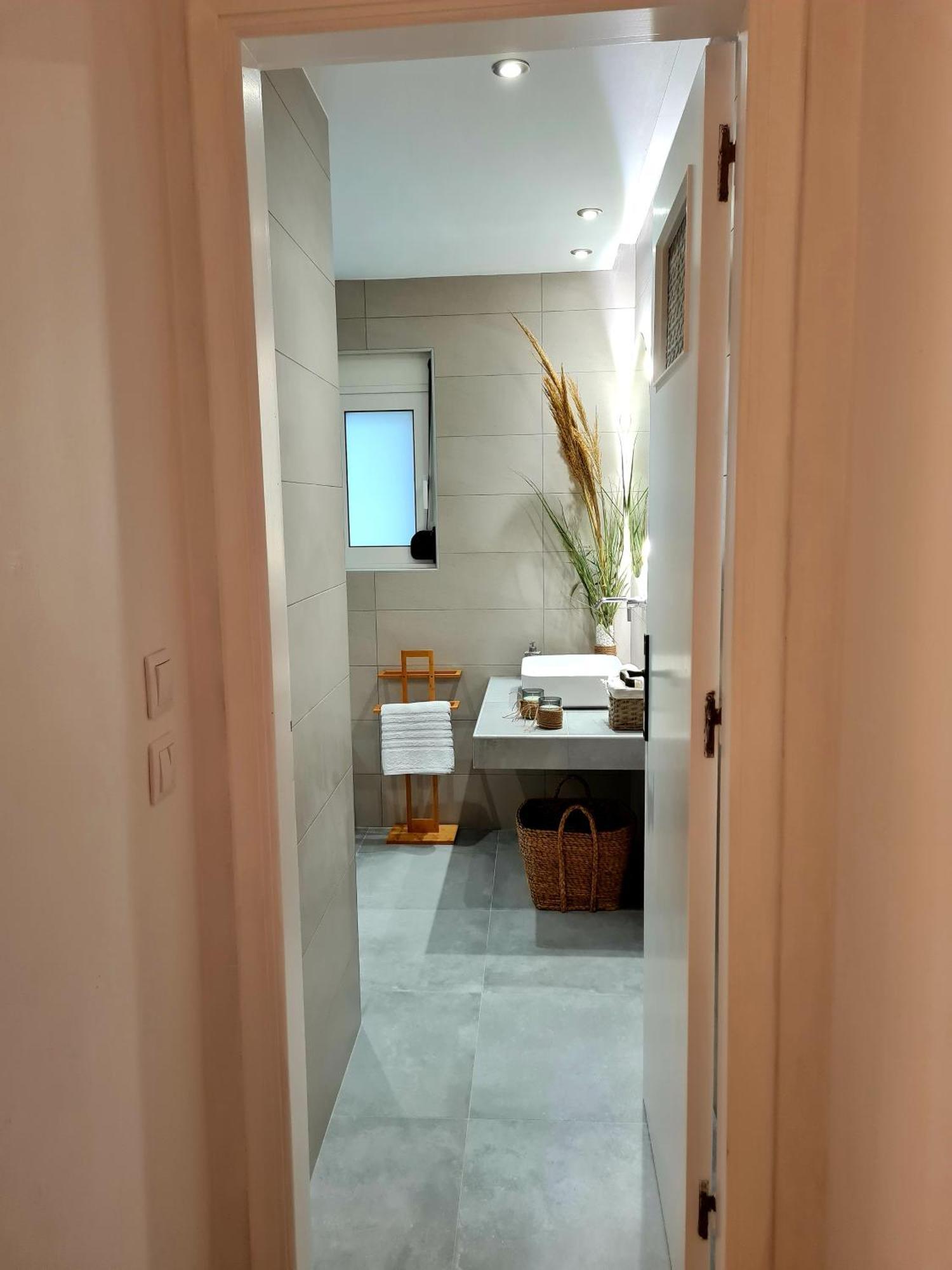 Apartment Center Luxury Spacious A&m *