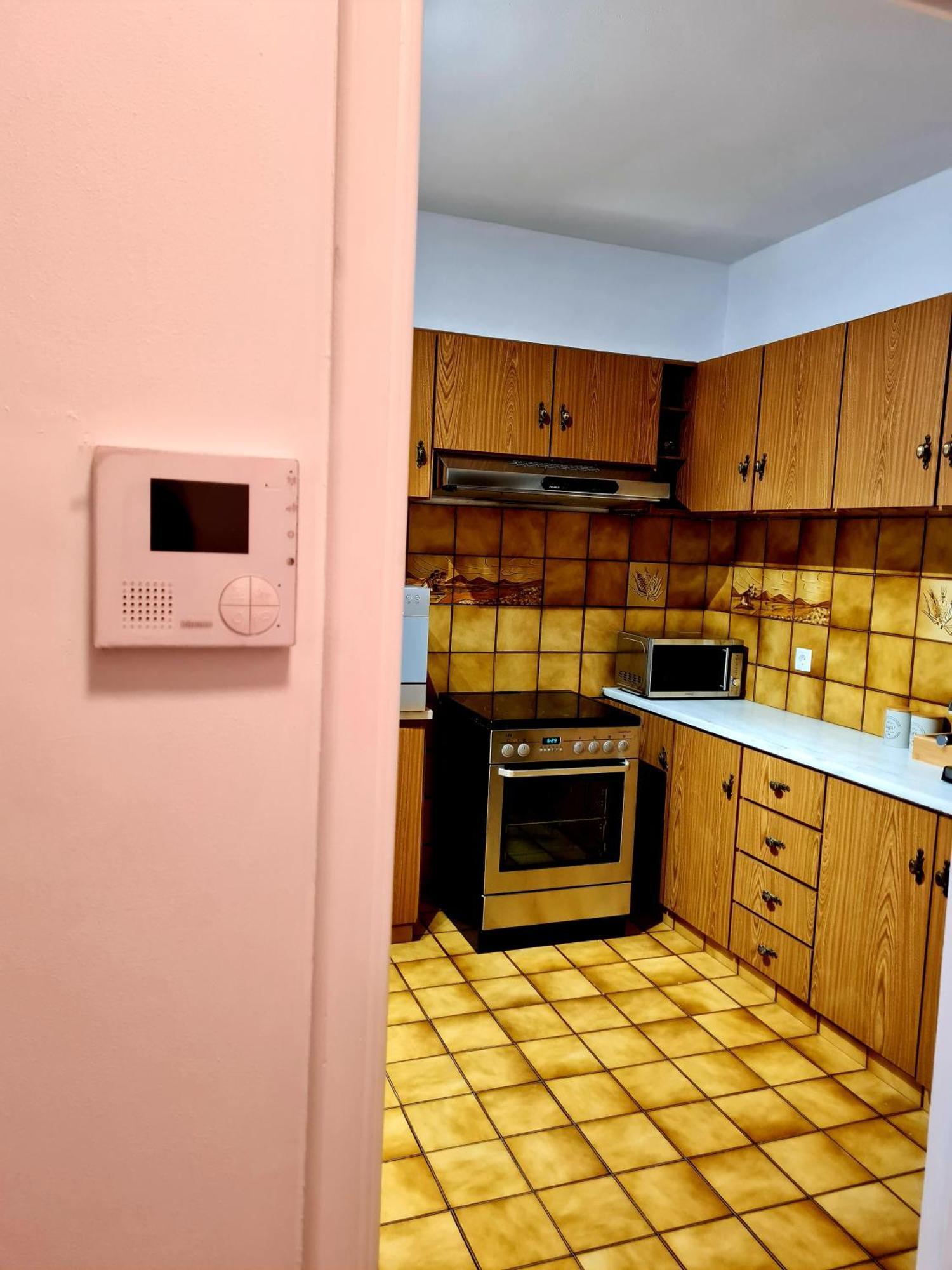 Center Luxury Spacious A&m