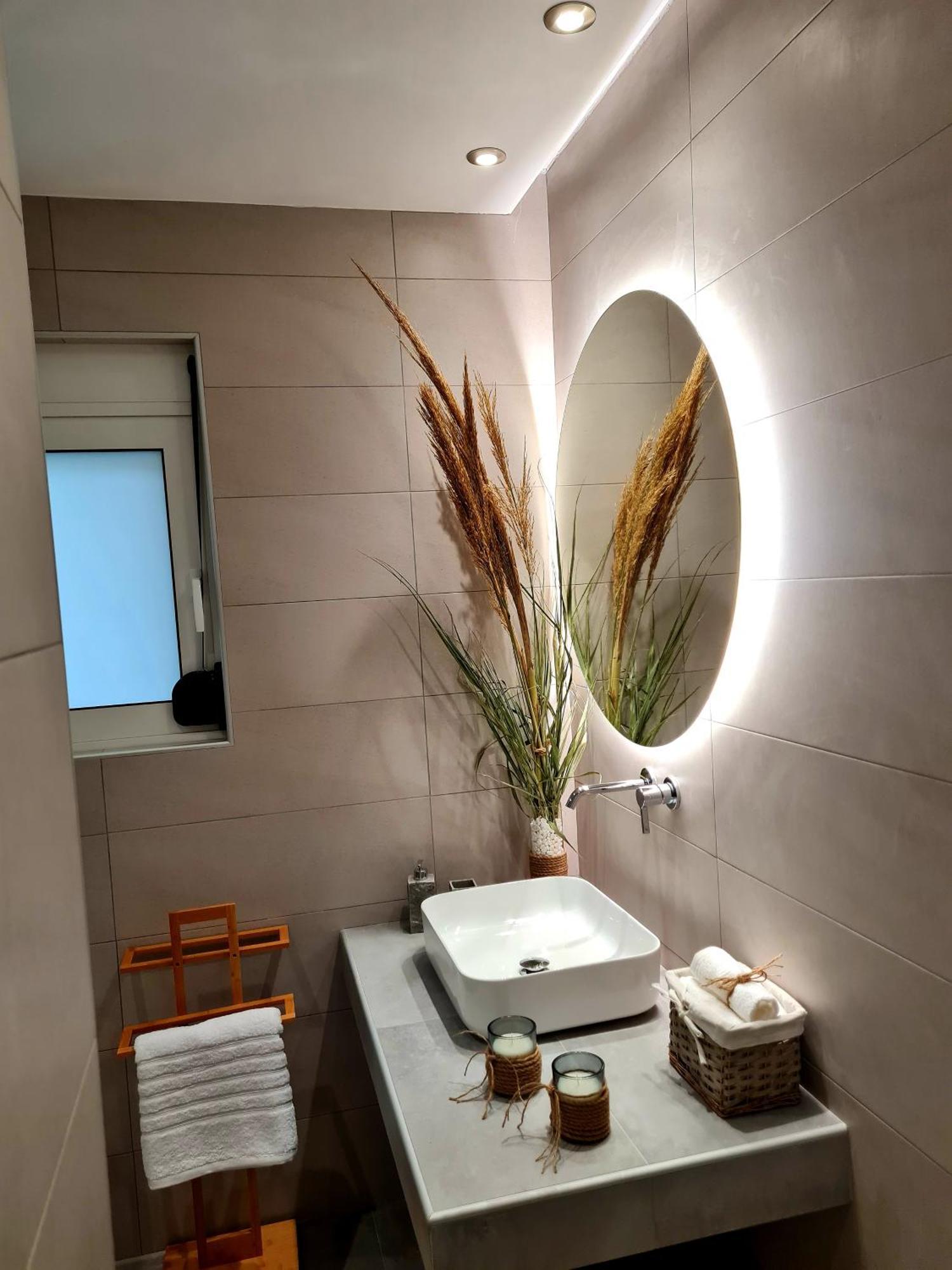 Center Luxury Spacious A&m *