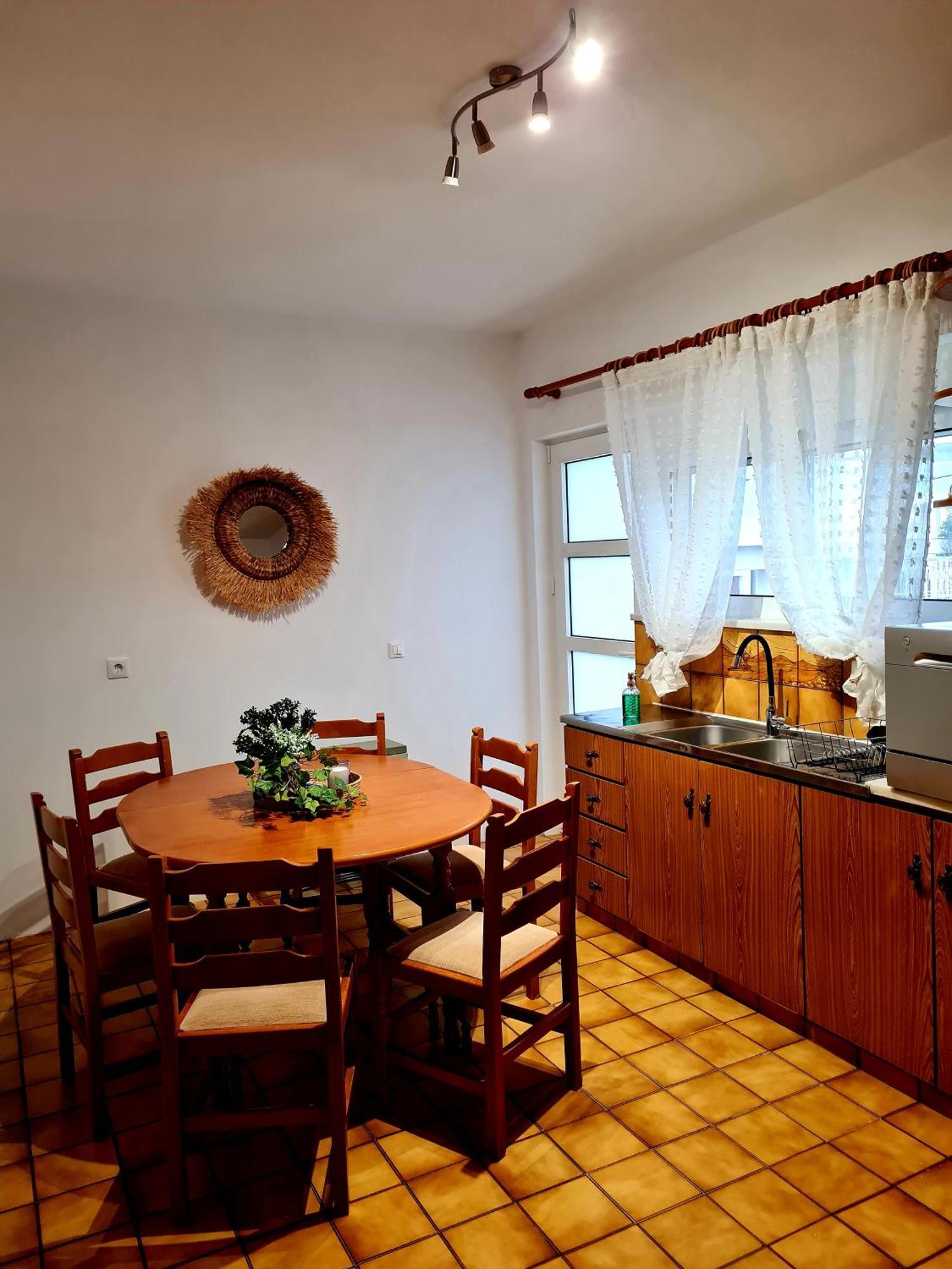 דירה Center Luxury Spacious A&m Rhodes City