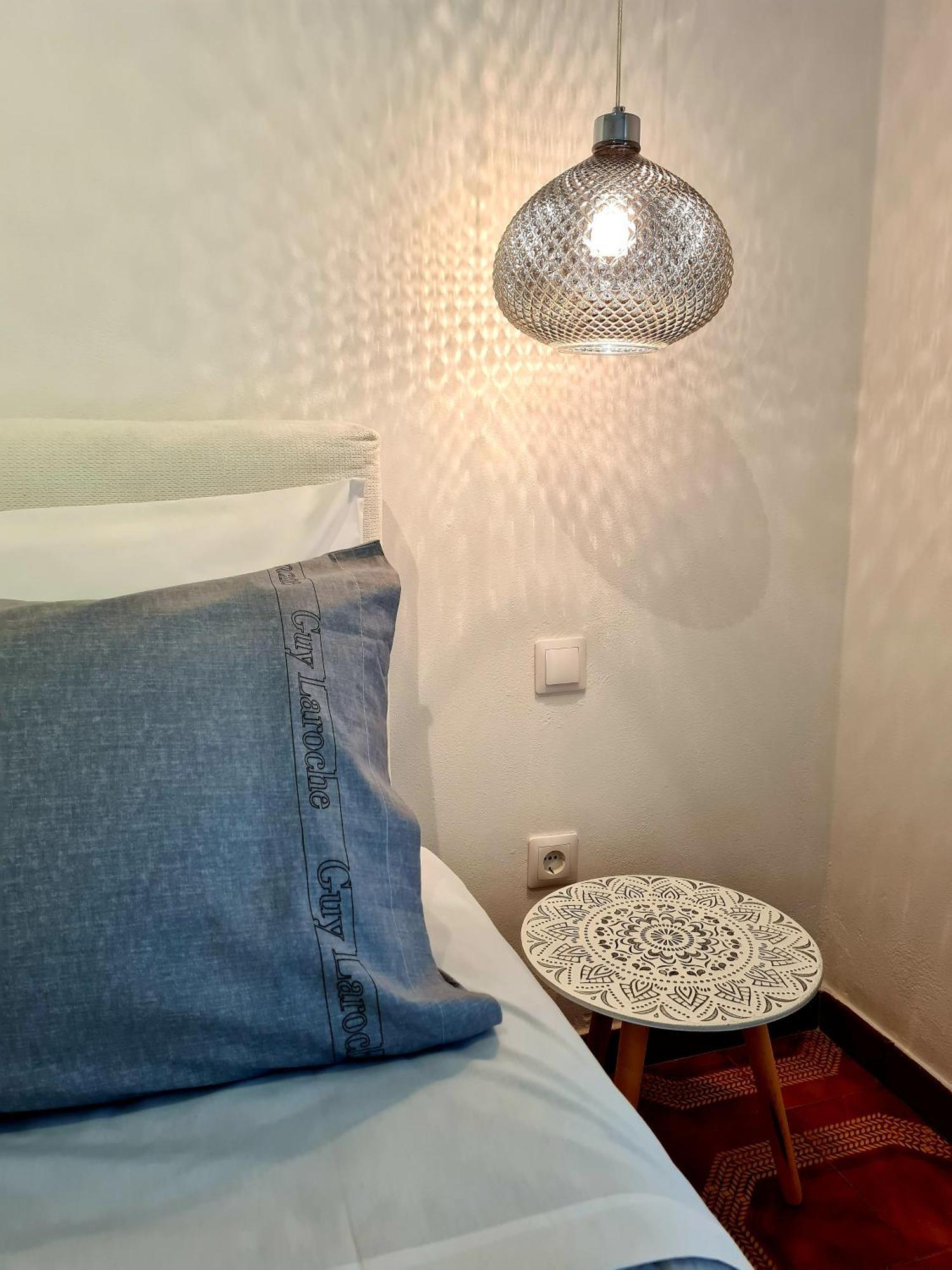 Center Luxury Spacious A&m * Rhodes City