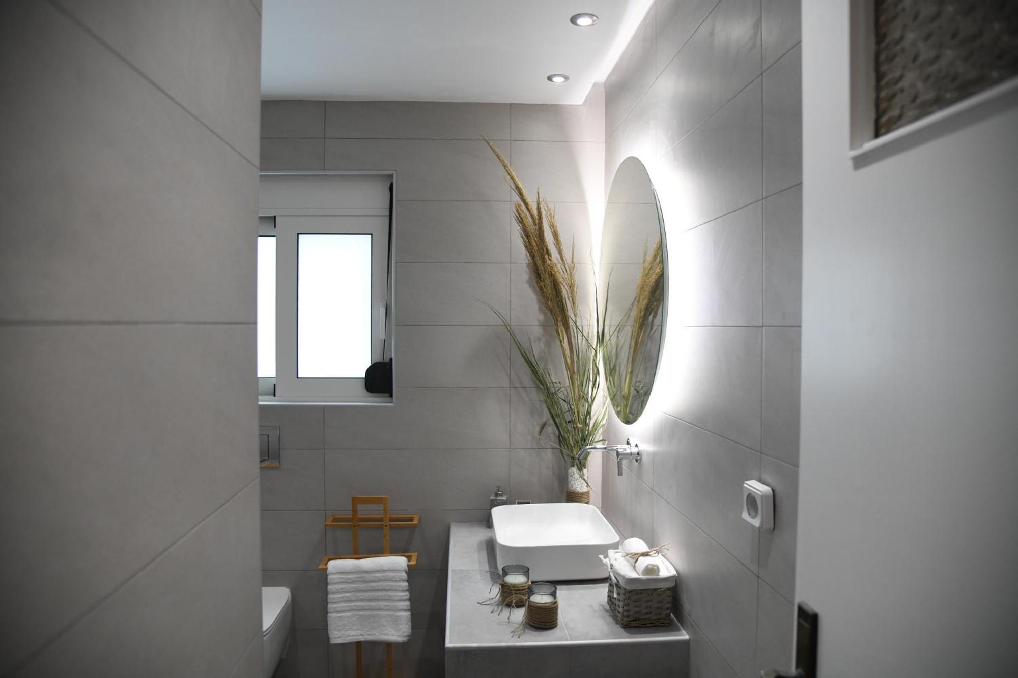 דירה Center Luxury Spacious A&m *
