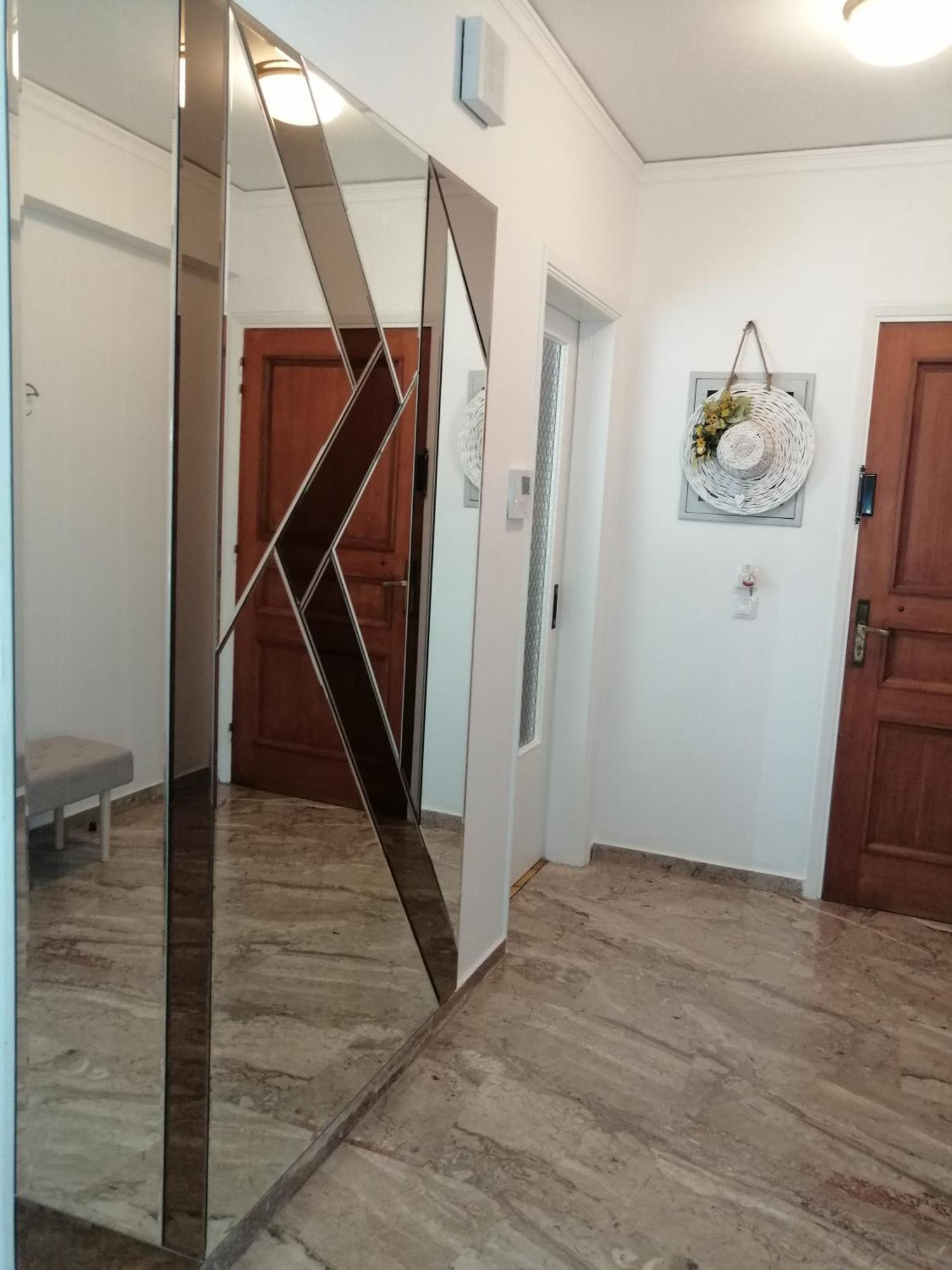 Apartment Center Luxury Spacious A&m