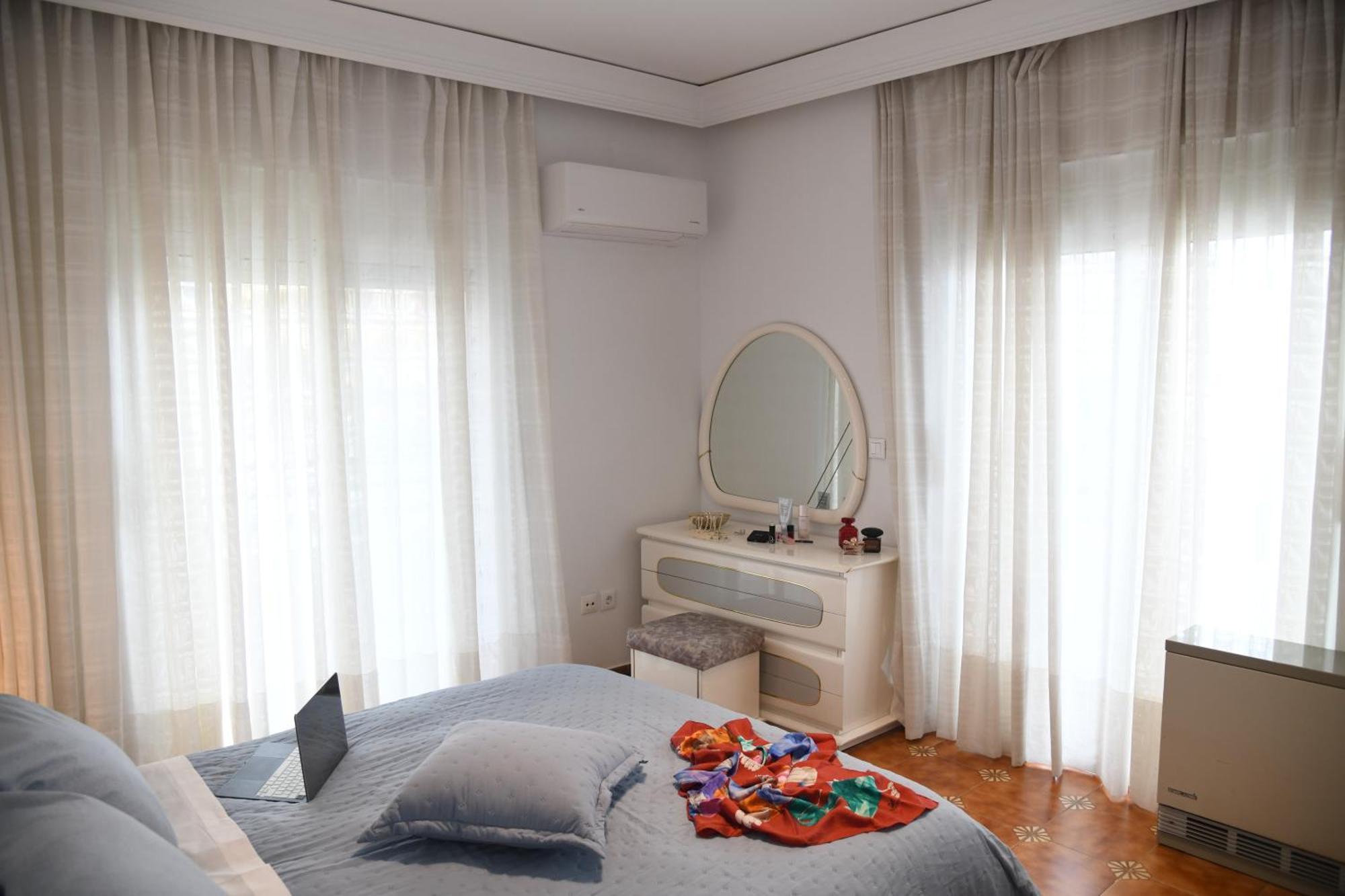 Center Luxury Spacious A&m Appartement