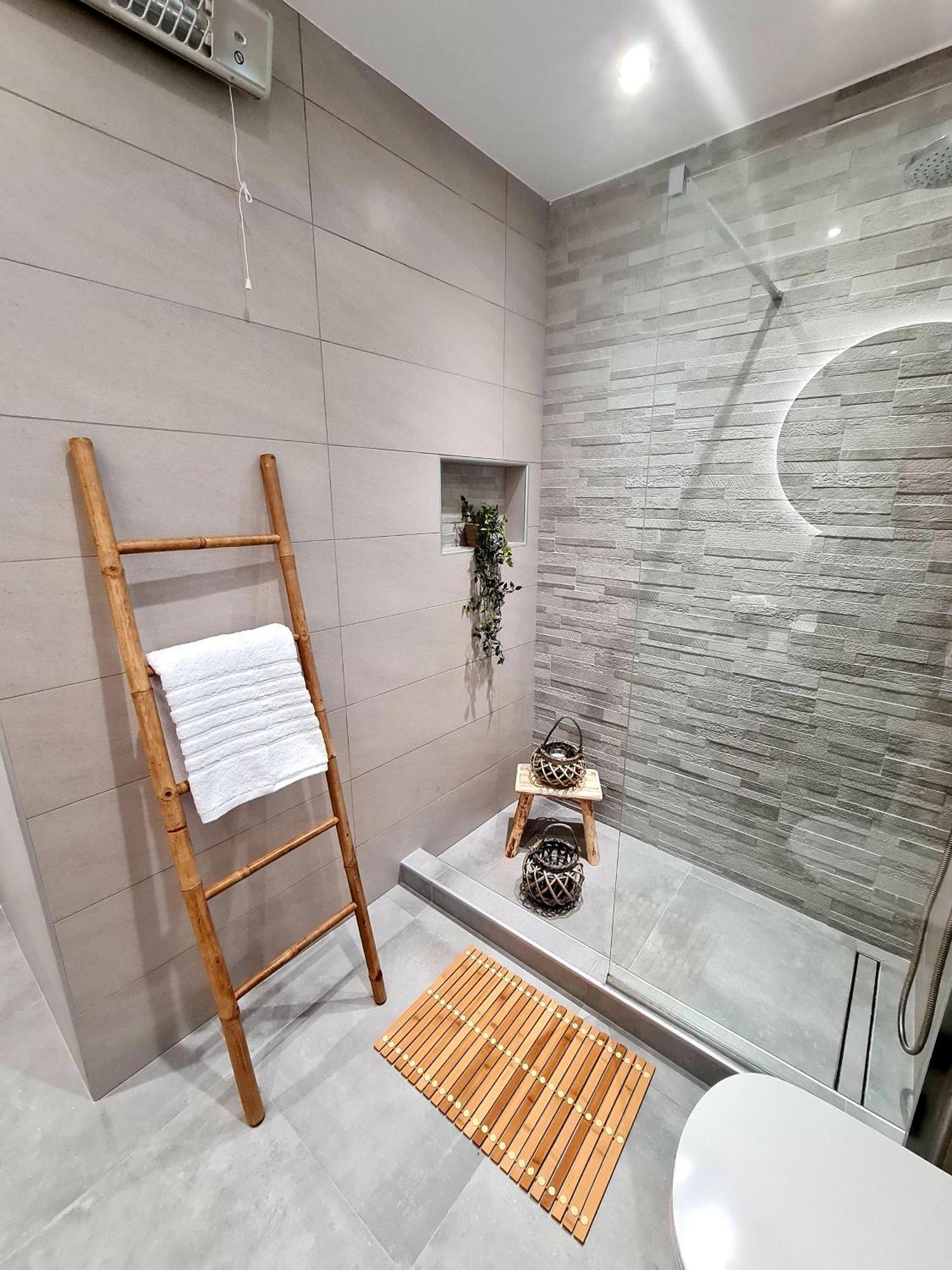 Appartement Center Luxury Spacious A&m